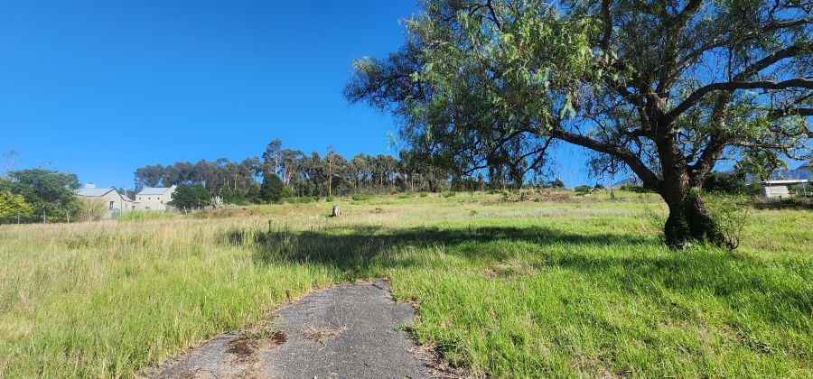 0 Bedroom Property for Sale in Swellendam Western Cape